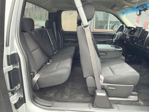 Used 2013 GMC Sierra 1500 SLE image 13