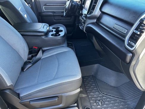 Certified 2023 RAM 2500 Big Horn w/ Level 1 Equipment Group image 10