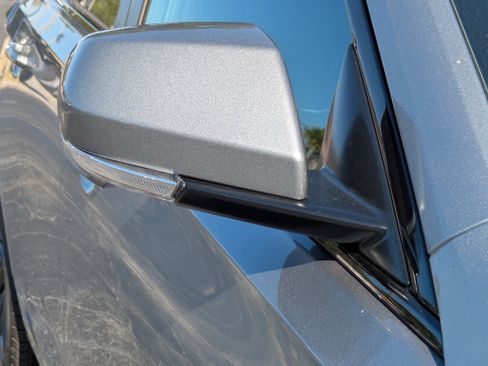 New 2026 Cadillac CT4 Sport image 11