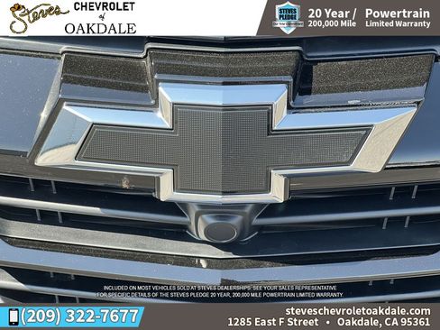 Used 2026 Chevrolet Equinox LT w/ Convenience Package II FWD image 34