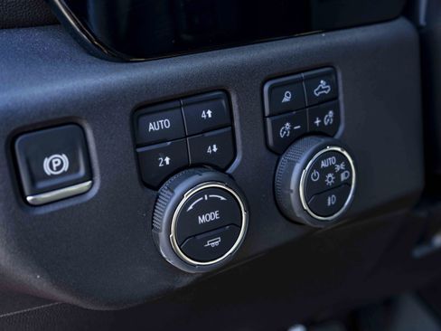 Used 2024 Chevrolet Silverado 1500 ZR2 w/ ZR2 Bison Edition image 45