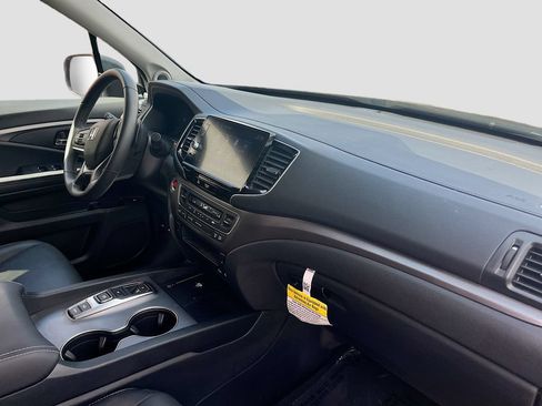 Used 2025 Honda Ridgeline RTL image 29