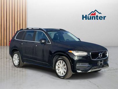 Used 2019 Volvo XC90 T6 Momentum w/ Advanced Package