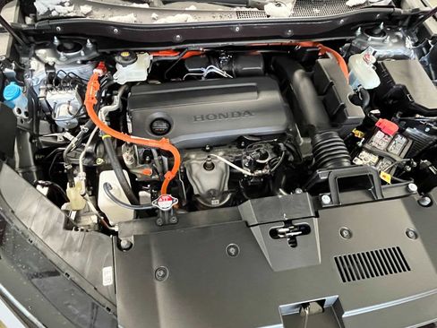 New 2026 Honda CR-V Sport Touring image 12