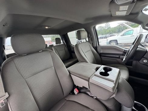 Used 2018 Ford F150 XLT RWD image 18