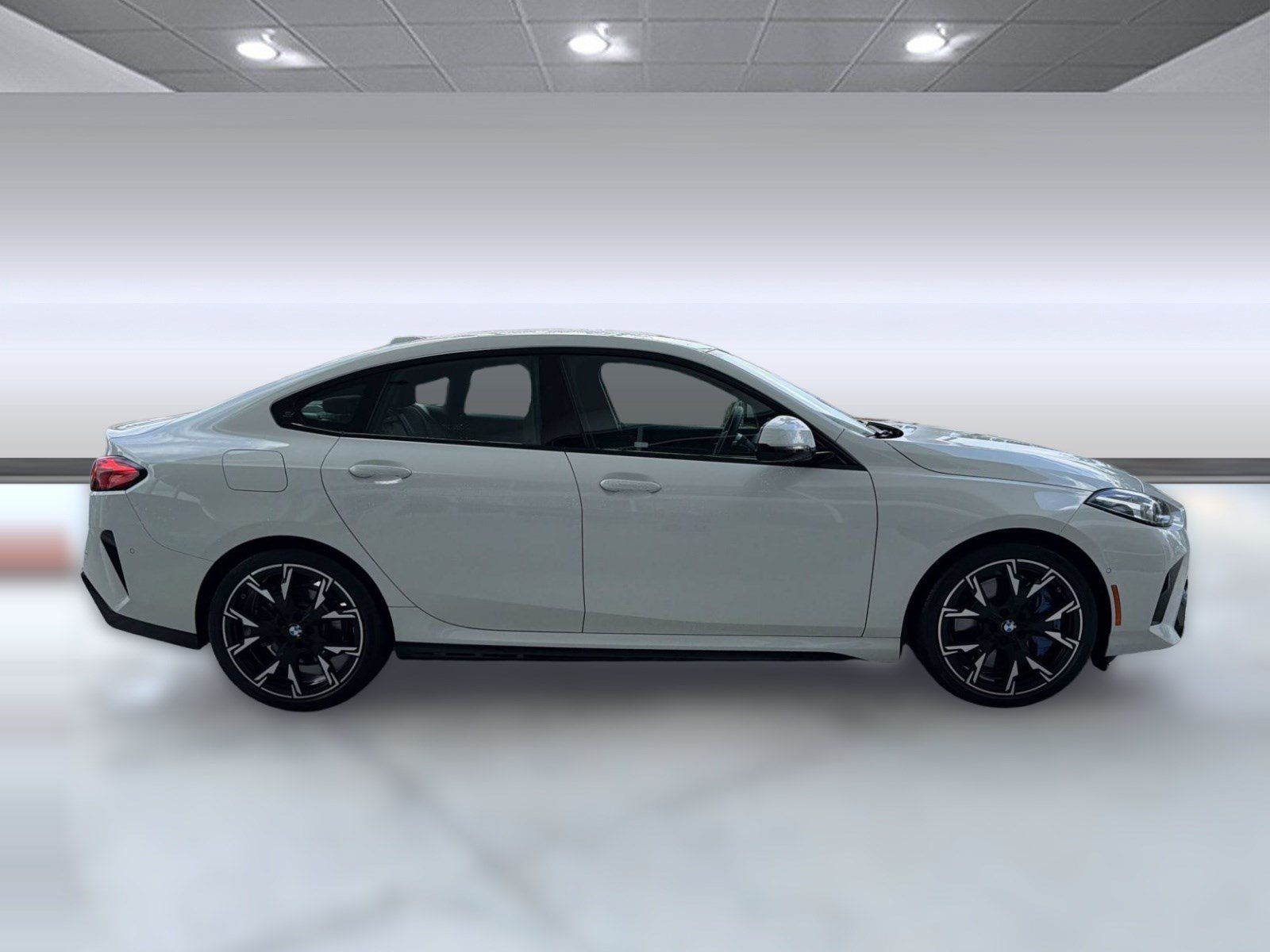 Used 2026 BMW 228i w/ Technology Package FWD image 8