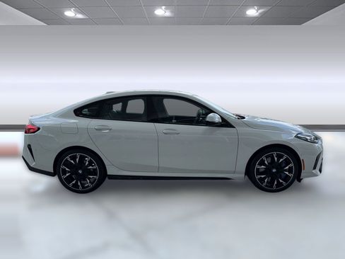Used 2026 BMW 228i w/ Technology Package FWD image 8