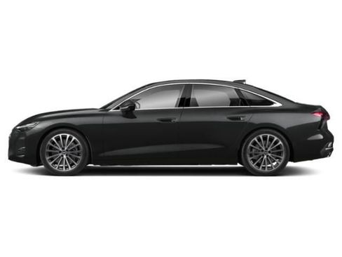 New 2026 Audi A6 Premium Plus image 2