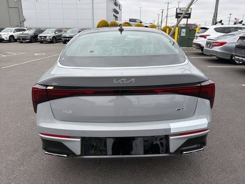 New 2026 Kia K5 GT image 4