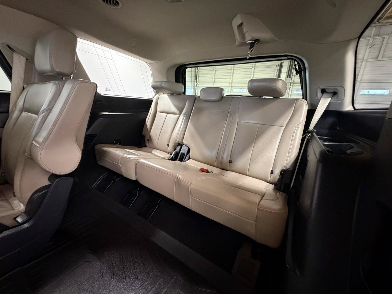 Used 2022 Ford Expedition XLT RWD image 26