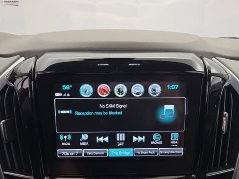 Used 2019 Chevrolet Traverse LT w/ LT Premium Package image 24