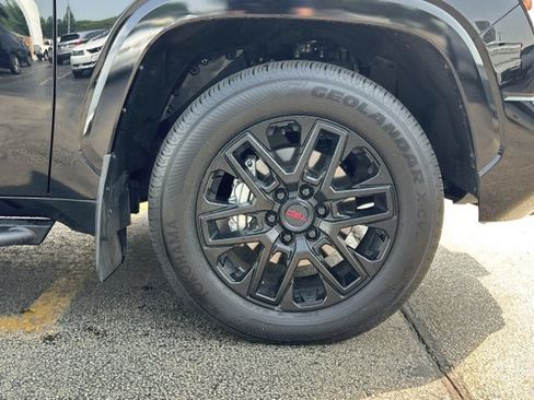 Used 2024 Toyota Tundra SR5 w/ TRD Sport Premium Package AWD/4WD image 13