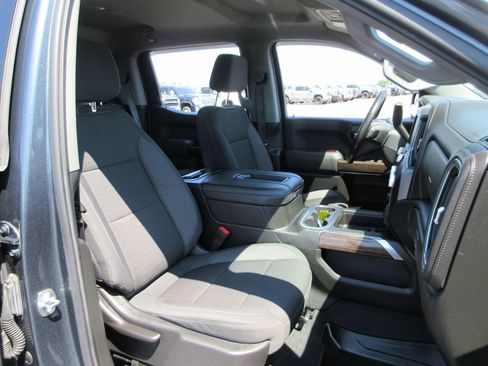 Certified 2020 GMC Sierra 1500 Elevation w/ Elevation Value Package AWD/4WD image 25