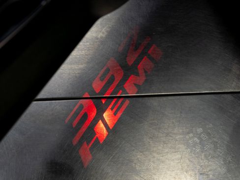 Used 2022 Dodge Challenger R/T Scat Pack image 61