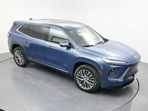 New 2026 Buick Enclave Avenir w/ Super Cruise Package image 21