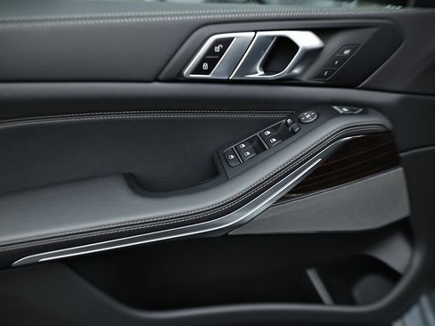 New 2026 BMW X5 xDrive40i image 14