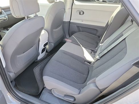 New 2026 Hyundai Ioniq 5 SE image 21