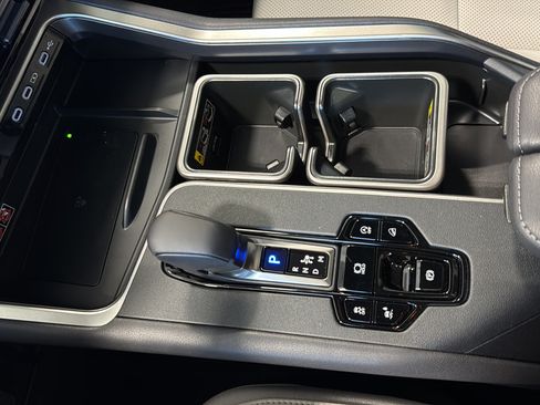 New 2026 Lexus TX 350 AWD w/ Technology Package image 23