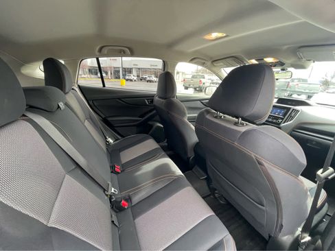 Used 2021 Subaru Crosstrek 2.0i Premium image 25