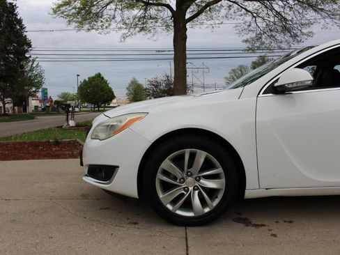 Used 2014 Buick Regal FWD image 45