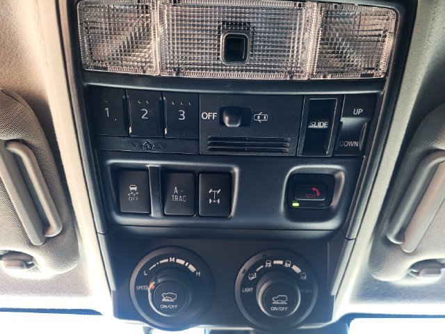 Used 2024 Toyota 4Runner TRD Pro AWD/4WD image 19