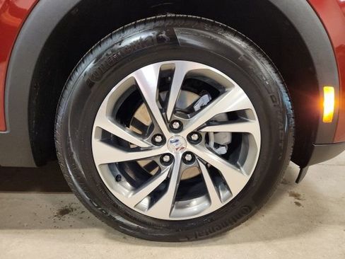 Certified 2023 Buick Envision Essence image 34