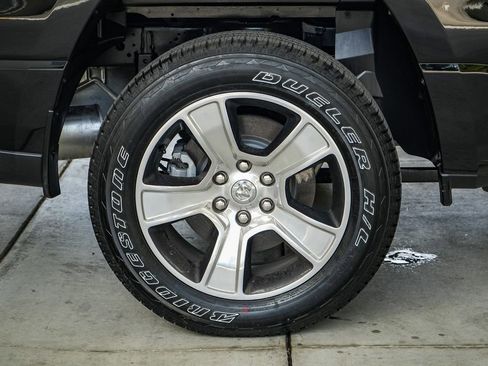 New 2026 RAM 1500 Express image 13