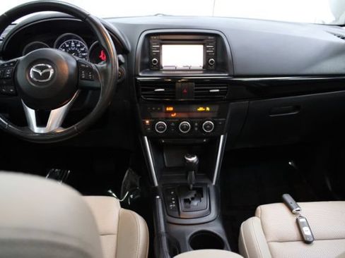 Used 2014 MAZDA CX-5 Grand Touring AWD/4WD image 2