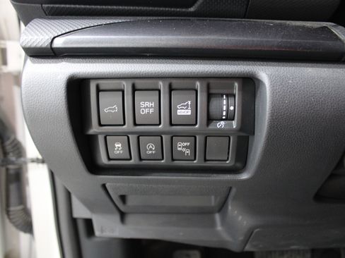 Used 2022 Subaru Forester Sport AWD/4WD image 8