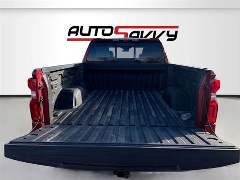 Used 2023 Chevrolet Silverado 1500 LTZ image 26