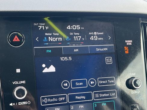 Used 2024 Subaru Outback Onyx Edition image 15