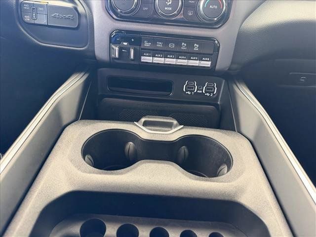 Used 2022 RAM 3500 Laramie AWD/4WD image 20