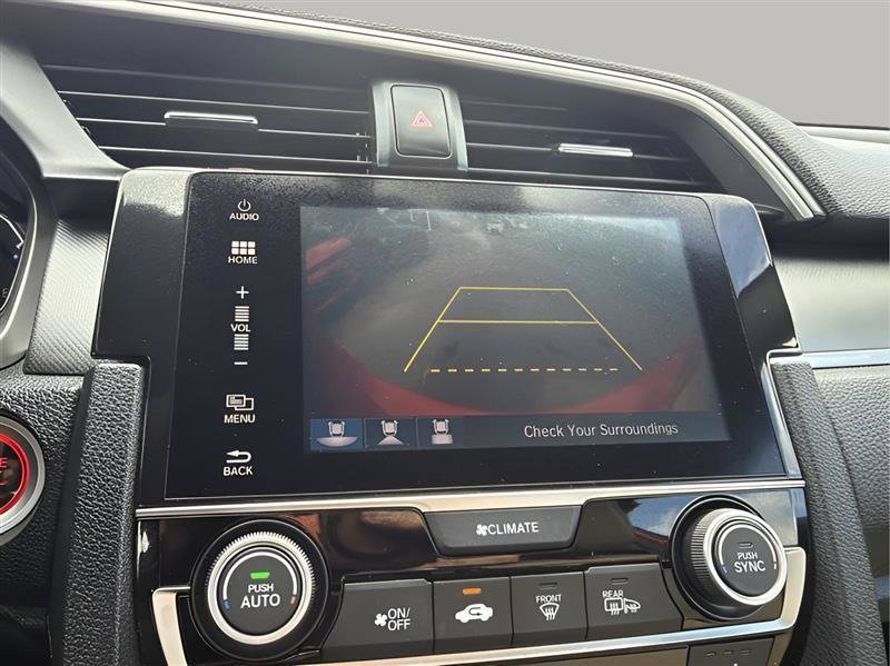 Used 2018 Honda Civic EX-L image 39