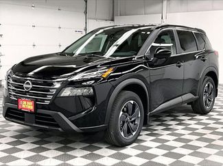 New 2025 Nissan Rogue SV video 2