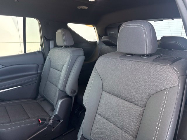 New 2026 Chevrolet Traverse LT w/ Driver Confidence Package FWD image 31