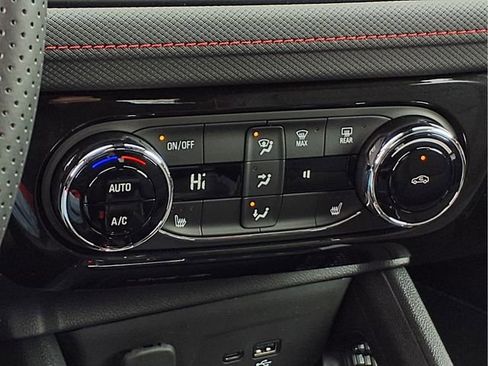 New 2026 Chevrolet TrailBlazer RS w/ Convenience Package image 8