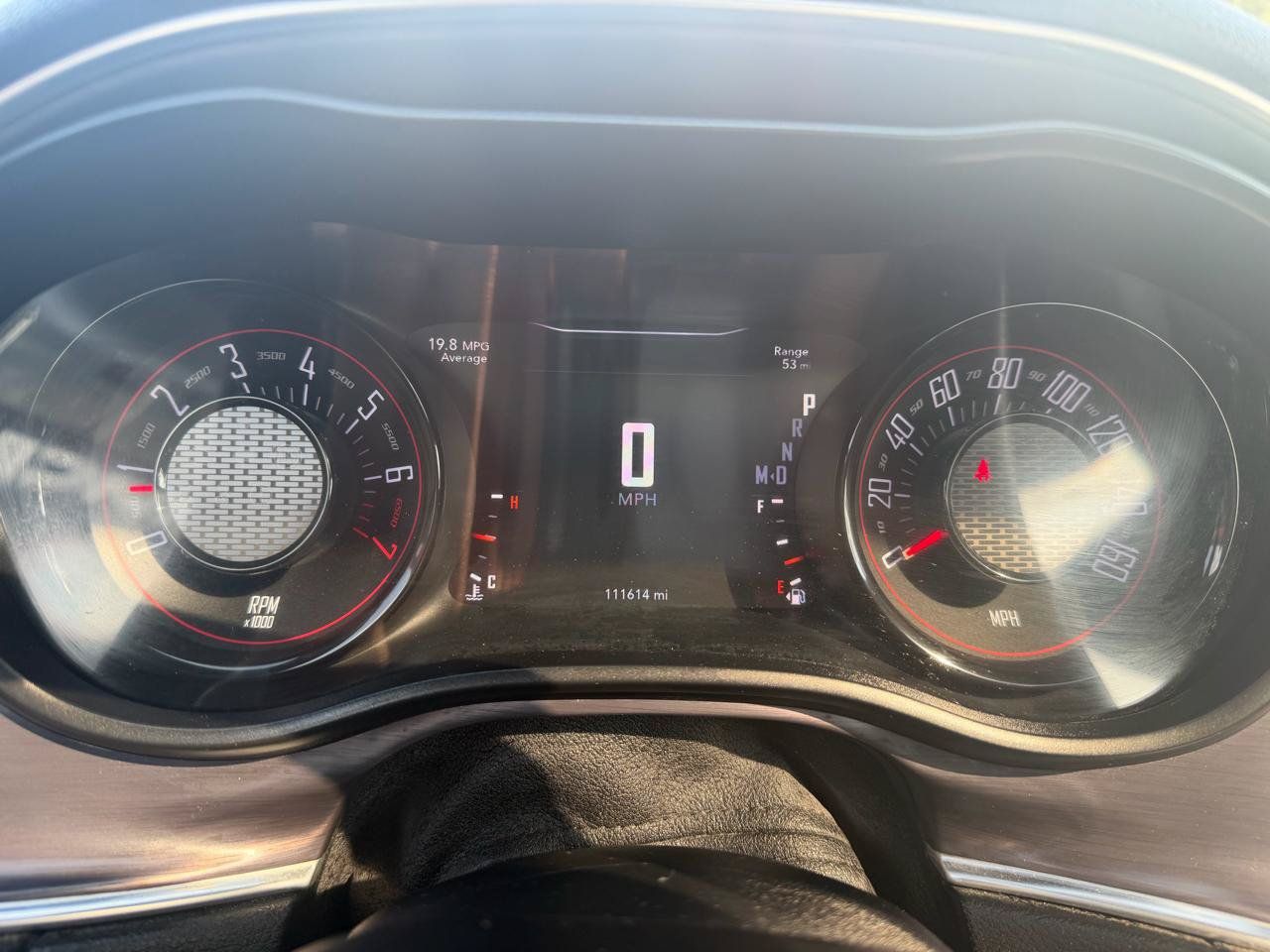 Used 2018 Dodge Challenger GT w/ Driver Convenience Group AWD/4WD image 20