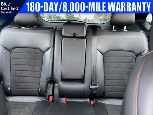 Certified 2020 Ford Edge ST-Line image 16