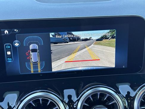 Used 2025 Mercedes-Benz GLA 250 GLA 250 image 21