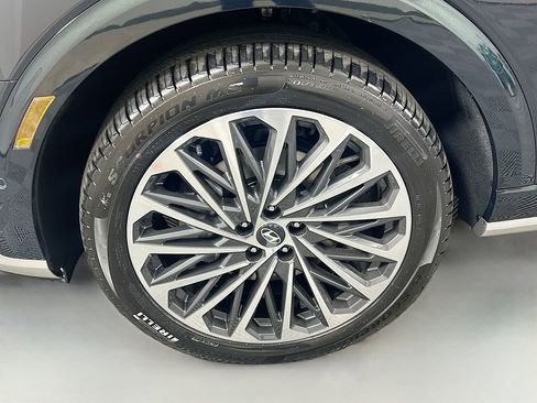 New 2026 Hyundai Palisade Calligraphy FWD image 22