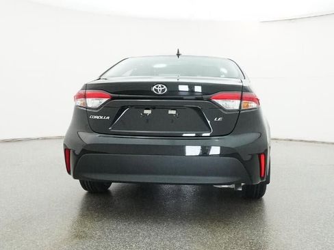 New 2026 Toyota Corolla LE image 23