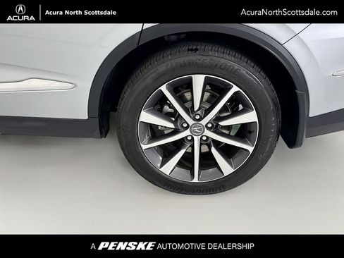 Certified 2026 Acura MDX SH-AWD w/ Technology Package image 31