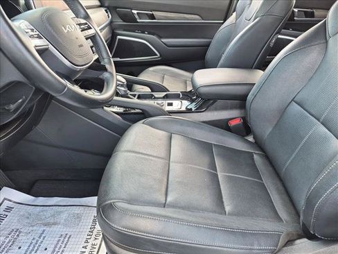 Used 2022 Kia Telluride EX w/ EX Premium Package AWD/4WD image 16