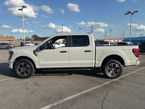 Used 2024 Ford F150 STX image 6