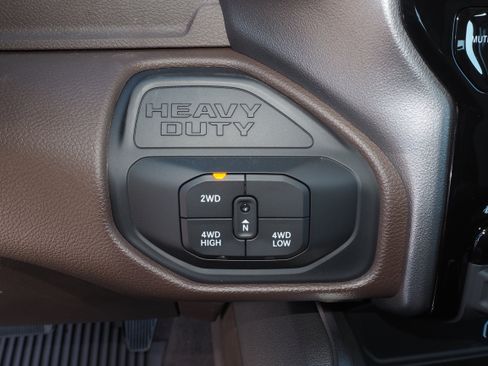 New 2026 RAM 3500 Laramie image 29