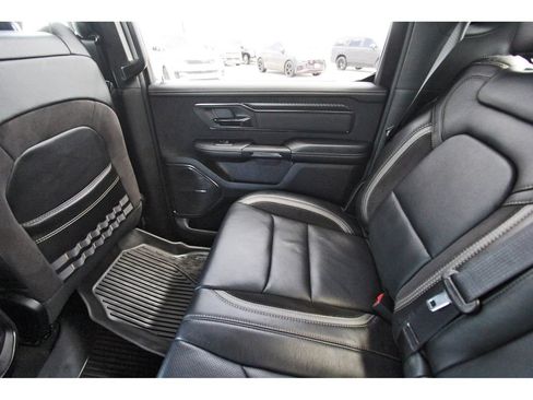 Used 2024 RAM 1500 TRX AWD/4WD image 12