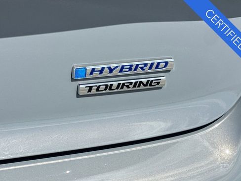 Certified 2024 Honda Accord Touring image 32