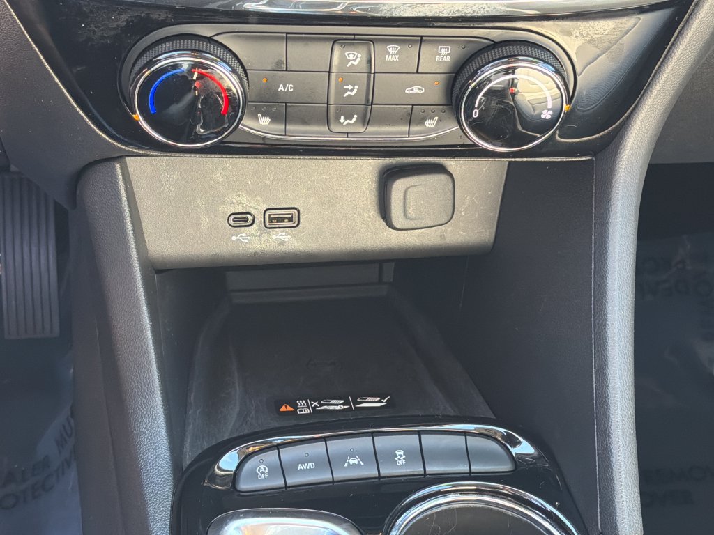 Used 2026 Buick Encore GX Sport Touring w/ Advanced Technology Package AWD/4WD image 28
