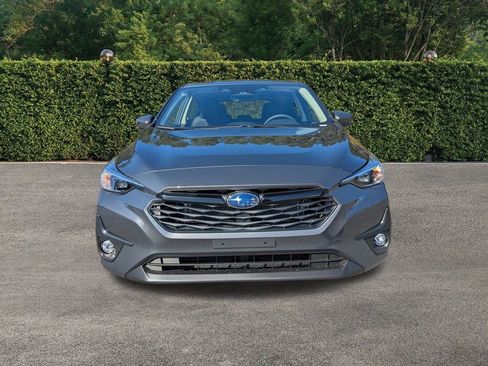 New 2026 Subaru Impreza 2.0i Sport image 9