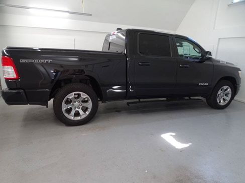 Used 2019 RAM 1500 Big Horn AWD/4WD image 23